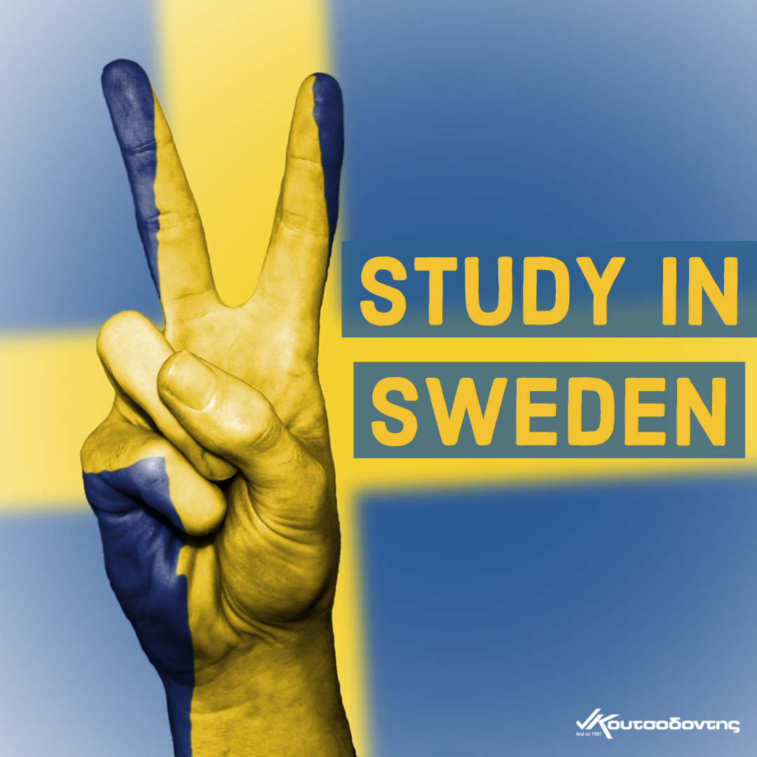 study in sweden admissions guide